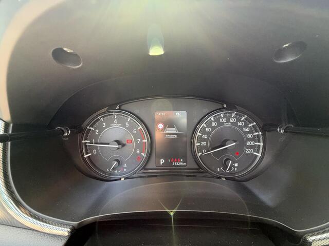 Suzuki VITARA 1.4 Boosterjet Smart Hybrid Style Automaat | Panoramadak | Half-leder | Navigatie | Adaptieve Cruise Control