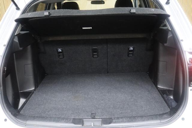 Suzuki VITARA 1.6 High Executive | Trekhaak | Adaptive Cruise | Navigatie | Leder | Parkeerhulp