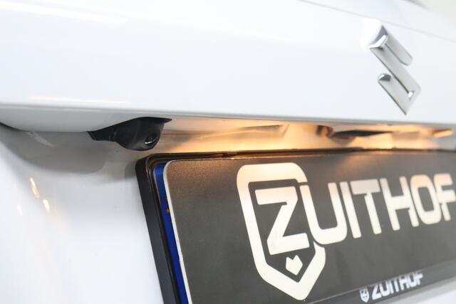 Suzuki VITARA 1.6 High Executive | Trekhaak | Adaptive Cruise | Navigatie | Leder | Parkeerhulp