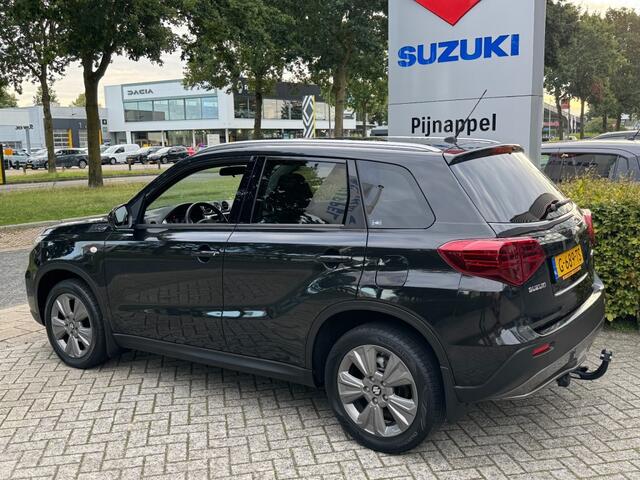 Suzuki VITARA 1.4 Select Smart Hybrid - Trekhaak afneembaar