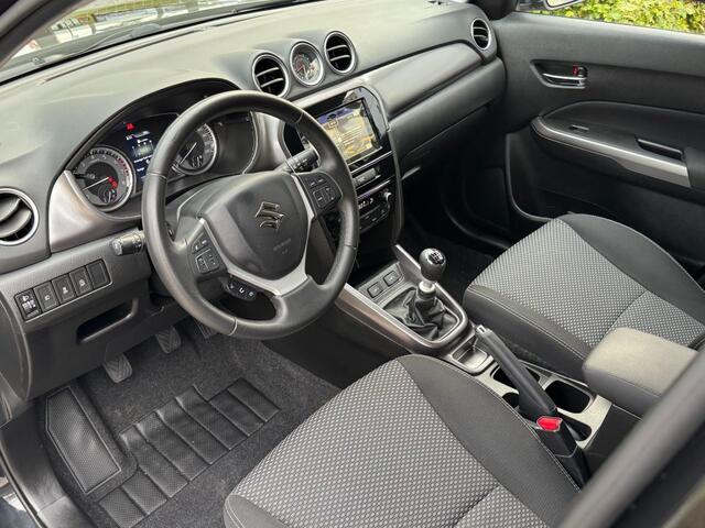Suzuki VITARA 1.4 Select Smart Hybrid - Trekhaak afneembaar