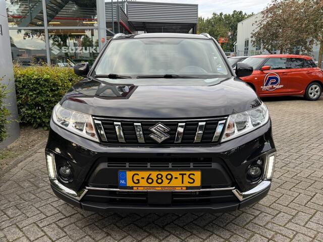 Suzuki VITARA 1.4 Select Smart Hybrid - Trekhaak afneembaar