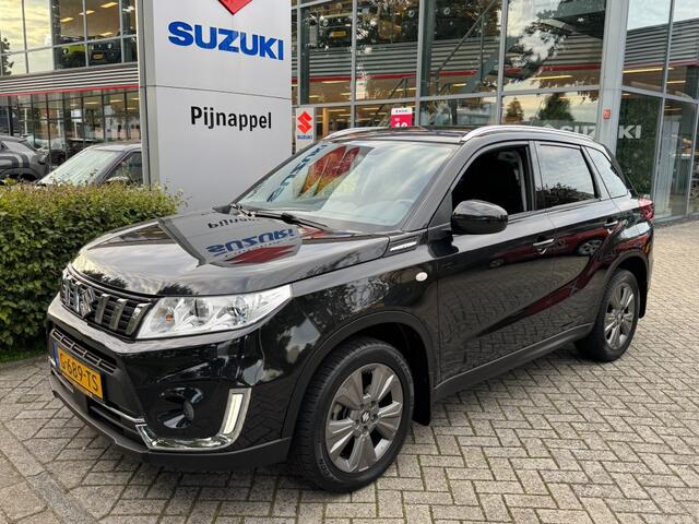 Suzuki VITARA 1.4 Select Smart Hybrid - Trekhaak afneembaar