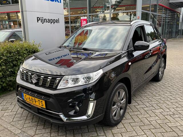 Suzuki VITARA 1.4 Select Smart Hybrid - Trekhaak afneembaar