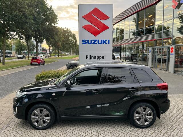 Suzuki VITARA 1.4 Select Smart Hybrid - Trekhaak afneembaar