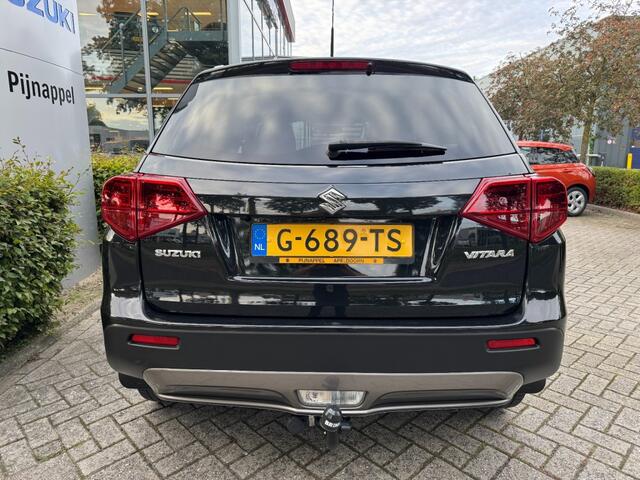 Suzuki VITARA 1.4 Select Smart Hybrid - Trekhaak afneembaar