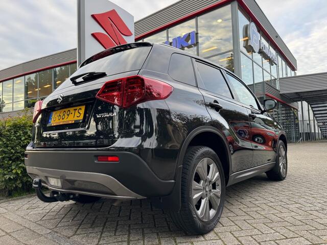 Suzuki VITARA 1.4 Select Smart Hybrid - Trekhaak afneembaar