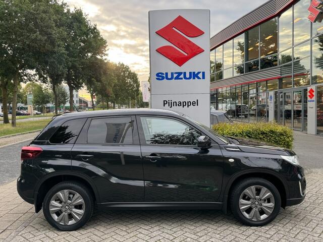 Suzuki VITARA 1.4 Select Smart Hybrid - Trekhaak afneembaar