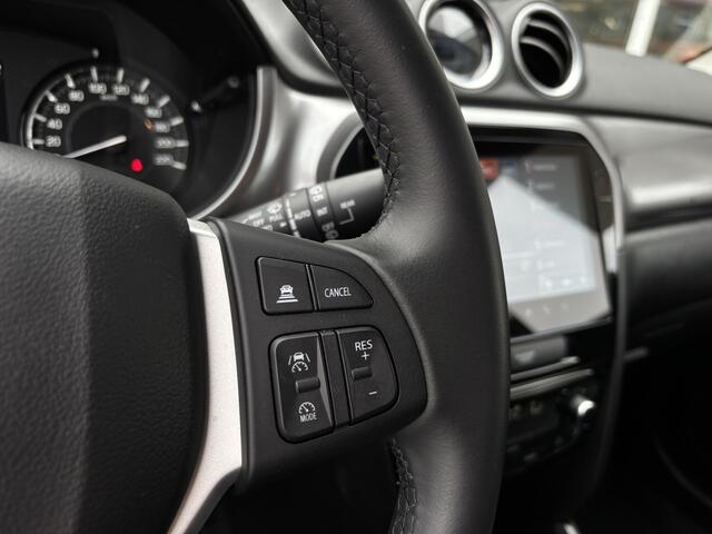 Suzuki VITARA 1.4 Boosterjet Select Smart Hybrid