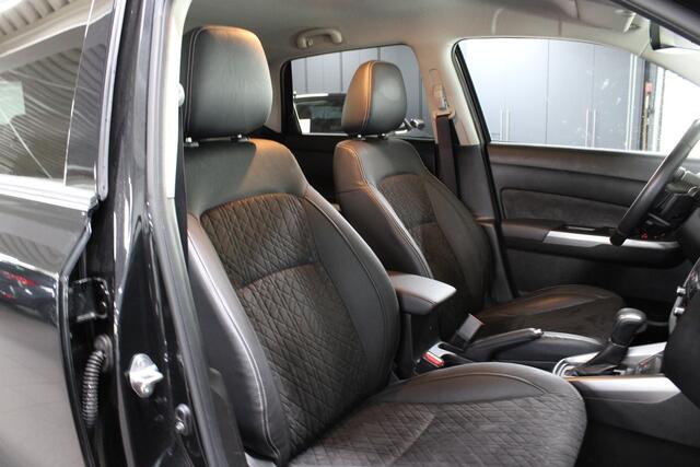 Suzuki VITARA 1.5 Hybrid Style Automaat / Trekhaak afneembaar / Camera / Navigatie / Keyless / Led verlichting /