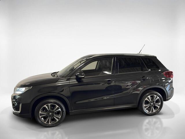 Suzuki VITARA 1.4 Boosterjet Style Smart Hybrid Navigatie | Eerste eigenaar | Camera