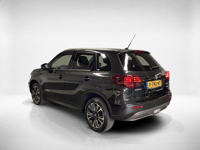 Suzuki VITARA 1.4 Boosterjet Style Smart Hybrid Navigatie | Eerste eigenaar | Camera