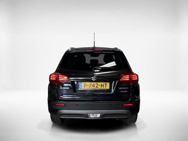 Suzuki VITARA 1.4 Boosterjet Style Smart Hybrid Navigatie | Eerste eigenaar | Camera