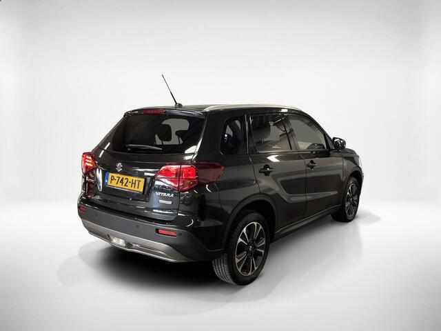 Suzuki VITARA 1.4 Boosterjet Style Smart Hybrid Navigatie | Eerste eigenaar | Camera