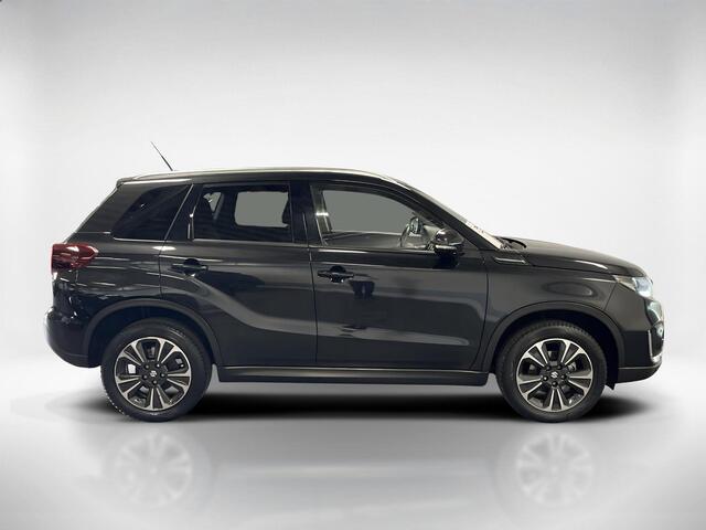 Suzuki VITARA 1.4 Boosterjet Style Smart Hybrid Navigatie | Eerste eigenaar | Camera
