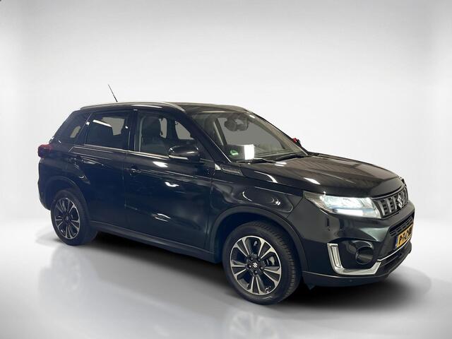 Suzuki VITARA 1.4 Boosterjet Style Smart Hybrid Navigatie | Eerste eigenaar | Camera
