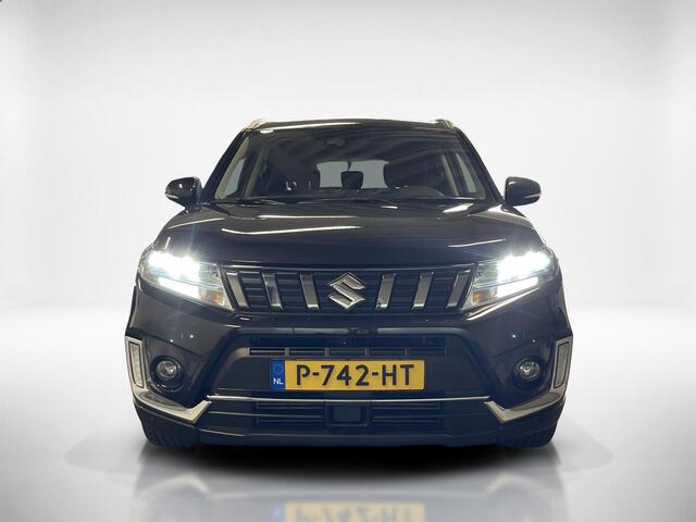 Suzuki VITARA 1.4 Boosterjet Style Smart Hybrid Navigatie | Eerste eigenaar | Camera