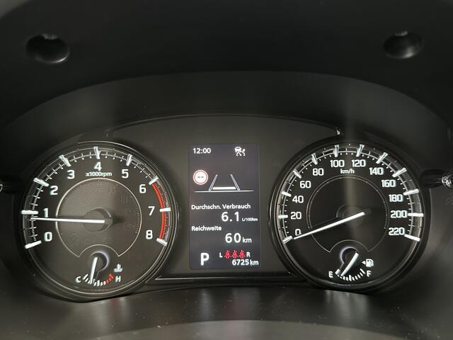 Suzuki VITARA 1.4 Boosterjet Hybride Select [ CAMERA I ADAPTIEVE CRUIS I STOELVERWARMING ]