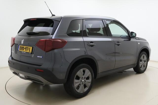 Suzuki VITARA 1.4 Boosterjet Smart Hybrid Select 110pk | Navigatie | Climate Control | Cruise Control Adaptief | Camera | Stoelverwarming | Apple Carplay - Android Auto