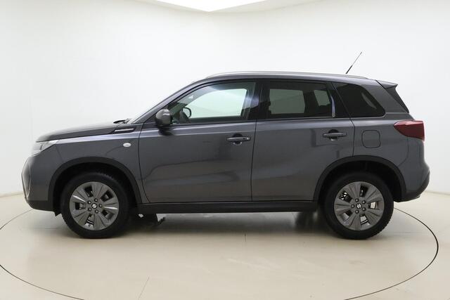 Suzuki VITARA 1.4 Boosterjet Smart Hybrid Select 110pk | Navigatie | Climate Control | Cruise Control Adaptief | Camera | Stoelverwarming | Apple Carplay - Android Auto