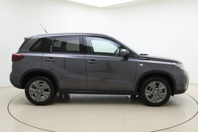 Suzuki VITARA 1.4 Boosterjet Smart Hybrid Select 110pk | Navigatie | Climate Control | Cruise Control Adaptief | Camera | Stoelverwarming | Apple Carplay - Android Auto