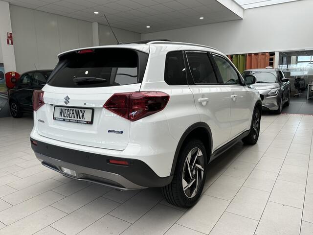 Suzuki VITARA 1.4 Boosterjet Hybride Style [ PANORAMADAK I CAMERA I CARPLAY I DEALER OH ]