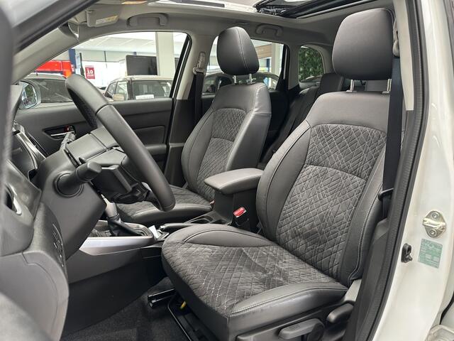 Suzuki VITARA 1.4 Boosterjet Hybride Style [ PANORAMADAK I CAMERA I CARPLAY I DEALER OH ]