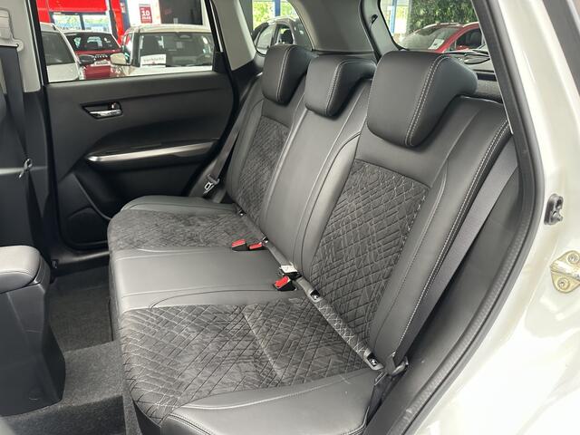 Suzuki VITARA 1.4 Boosterjet Hybride Style [ PANORAMADAK I CAMERA I CARPLAY I DEALER OH ]