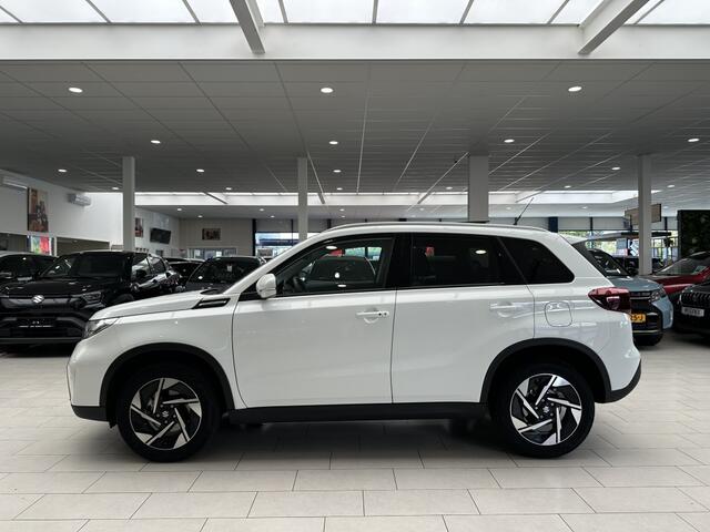 Suzuki VITARA 1.4 Boosterjet Hybride Style [ PANORAMADAK I CAMERA I CARPLAY I DEALER OH ]