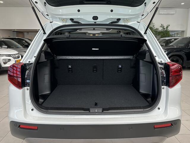 Suzuki VITARA 1.4 Boosterjet Hybride Style [ PANORAMADAK I CAMERA I CARPLAY I DEALER OH ]