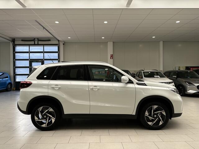 Suzuki VITARA 1.4 Boosterjet Hybride Style [ PANORAMADAK I CAMERA I CARPLAY I DEALER OH ]