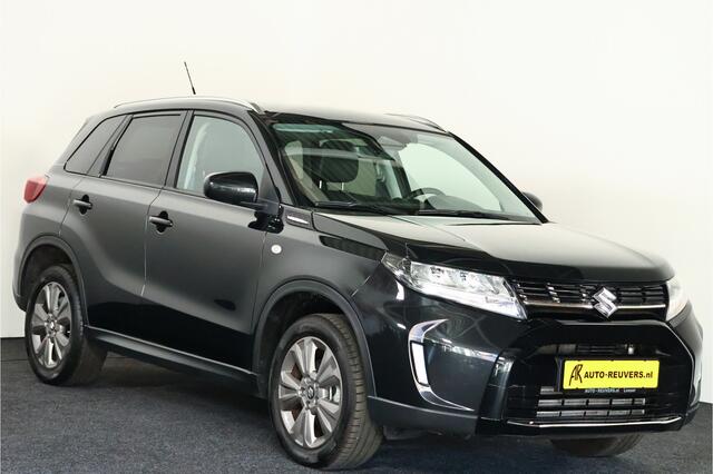 Suzuki VITARA 1.4 Boosterjet Comfort Smart Hybrid / LED / ACC / Navi / CarPlay / Cam / Keyless