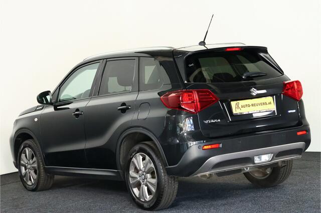 Suzuki VITARA 1.4 Boosterjet Comfort Smart Hybrid / LED / ACC / Navi / CarPlay / Cam / Keyless