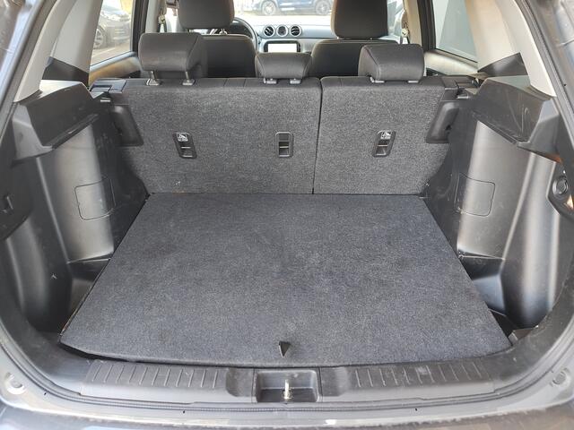 Suzuki VITARA 1.4 BOOSTERJET SELECT SMART HYBRID Keyless | Camera | Trekhaak | Stoelverwarming | Navi