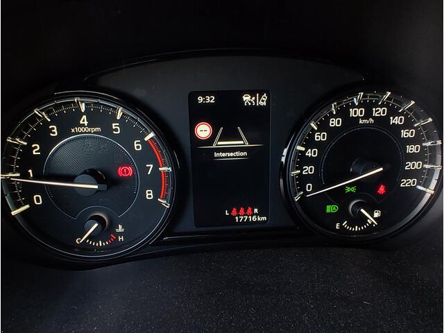 Suzuki VITARA 1.4 BOOSTERJET SELECT SMART HYBRID Keyless | Camera | Trekhaak | Stoelverwarming | Navi
