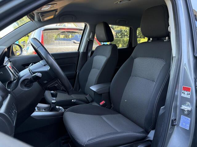 Suzuki VITARA 1.4 Boosterjet Select Smart Hybrid
