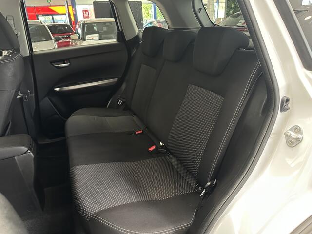 Suzuki VITARA 1.4 Boosterjet Select Smart Hybride [ TREKHAAK I CAMERA I NAVI I ADAPTIEVE CRUISE ]
