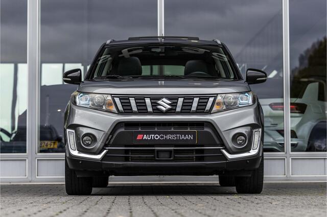 Suzuki VITARA 1.4 Boosterjet Select | Pano | Trekhaak | Carplay