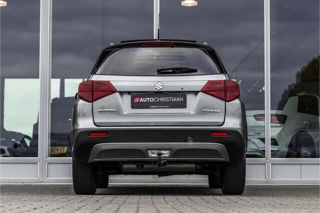 Suzuki VITARA 1.4 Boosterjet Select | Pano | Trekhaak | Carplay