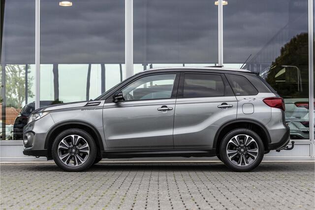 Suzuki VITARA 1.4 Boosterjet Select | Pano | Trekhaak | Carplay
