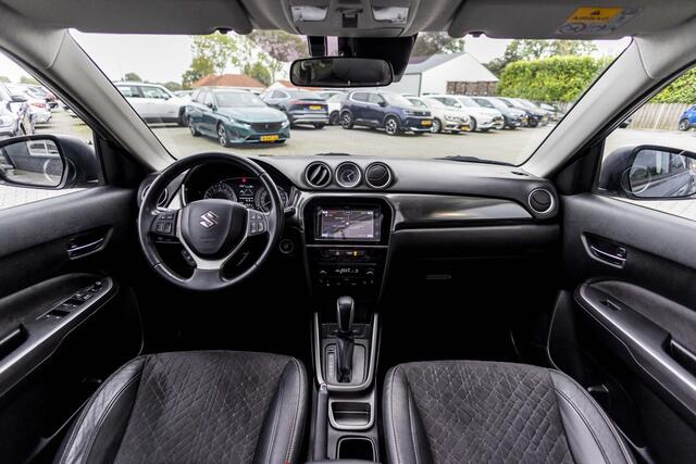Suzuki VITARA 1.4 Boosterjet Select | Pano | Trekhaak | Carplay