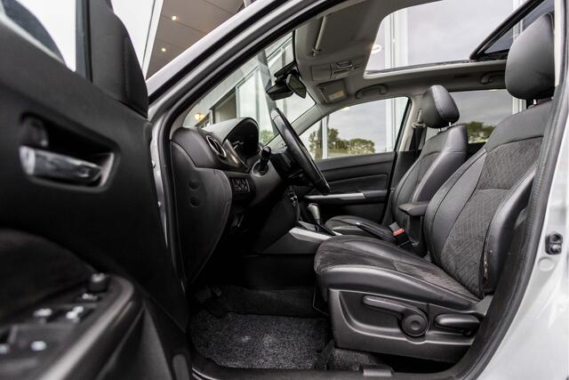 Suzuki VITARA 1.4 Boosterjet Select | Pano | Trekhaak | Carplay