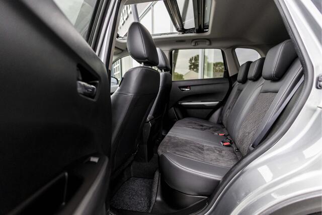 Suzuki VITARA 1.4 Boosterjet Select | Pano | Trekhaak | Carplay