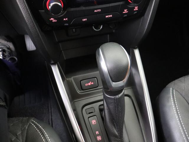 Suzuki VITARA 1.5 Hybrid Style | NL dealeronderhouden | Dodehoek detectie | Trekhaak Afneembaar | Stoelverwarming | Climate Control | Cruise Control Adaptive |