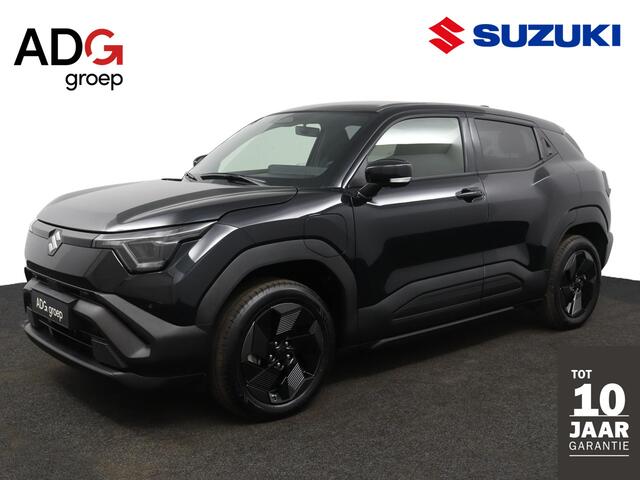 Suzuki VITARA e Select 49 kWh | Climate control | Cruise control adaptive| Navigatie | Keyless start & Entry | Apple carplay, Android auto | USB A en C aansluiting |