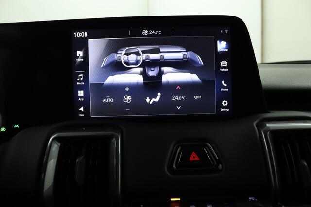 Suzuki VITARA e Select 49 kWh | Climate control | Cruise control adaptive| Navigatie | Keyless start & Entry | Apple carplay, Android auto | USB A en C aansluiting |