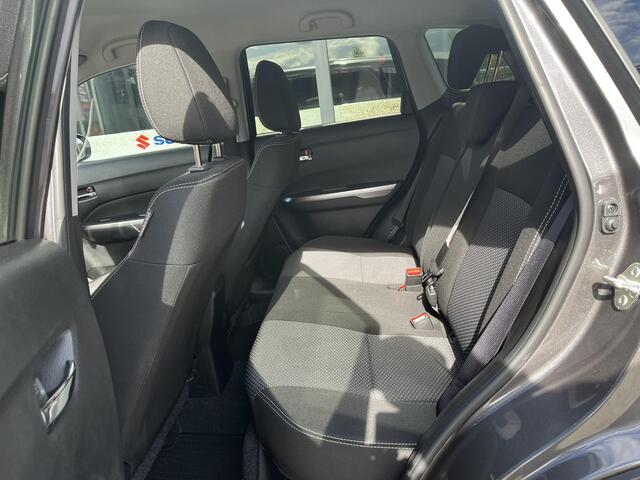 Suzuki VITARA 1.4 Boosterjet Select Smart Hybrid | Trekhaak afneembaar | All season banden |