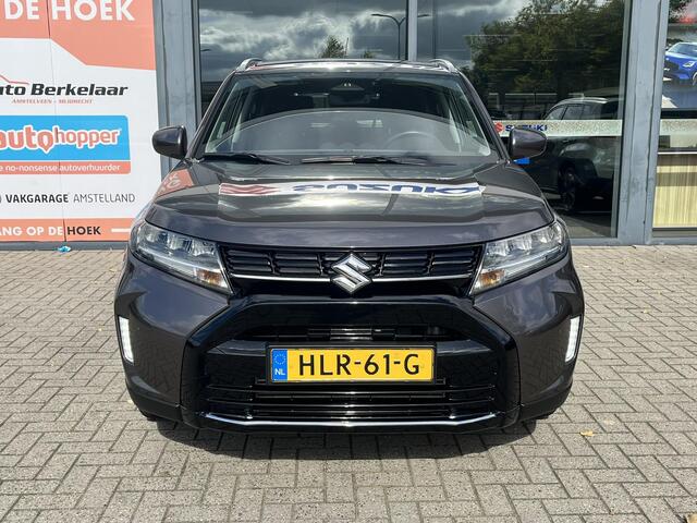 Suzuki VITARA 1.4 Boosterjet Select Smart Hybrid | Trekhaak afneembaar | All season banden |