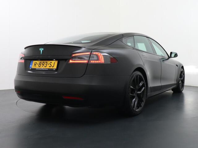 Tesla MODEL S Performance Ludicrous | MEGA MONSTER! |