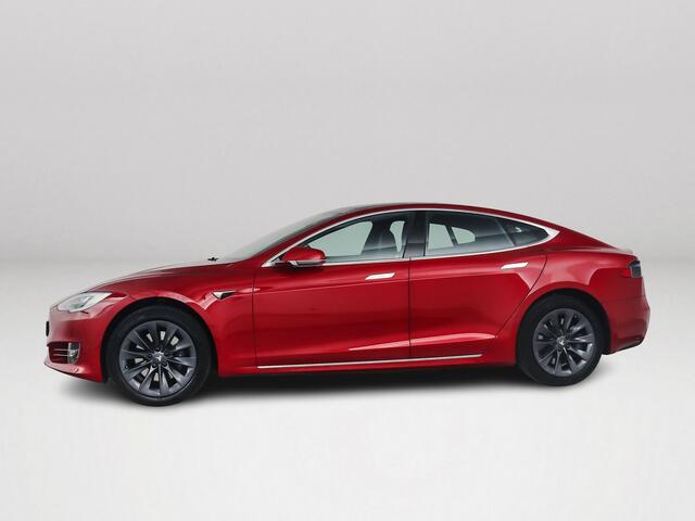 Tesla MODEL S 75D Base | Panoramadak | Parkeercamera | Stoel- en Stuurverwarming | Luchtvering